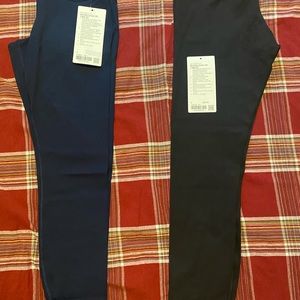 NWT Lululemon Wunder Under 25”